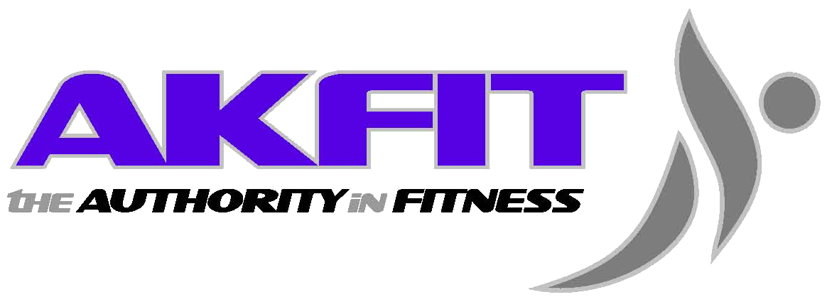 AKFit logo
