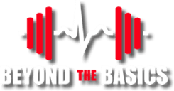 Beyond the Basics logo