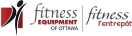FEO/Fitness l'entrepôt logo