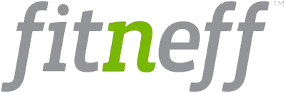 Fitneff Inc. Logo