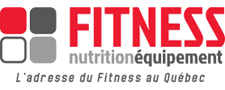 Fitness Nutrition Équipement logo
