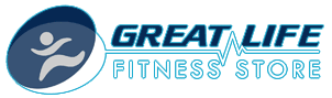 Great Life Fitness logo