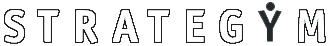 Stratagym logo
