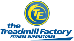 The Treadmill Factory logo